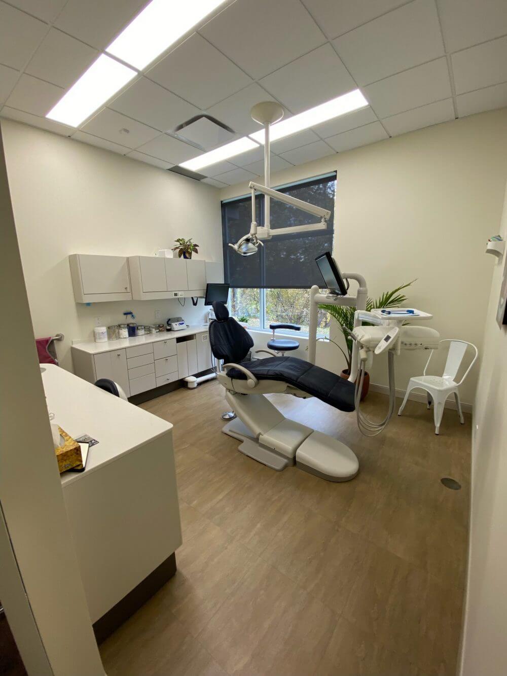 Bon adresse centre dentaire et l'implantologie l'Ange Gardien